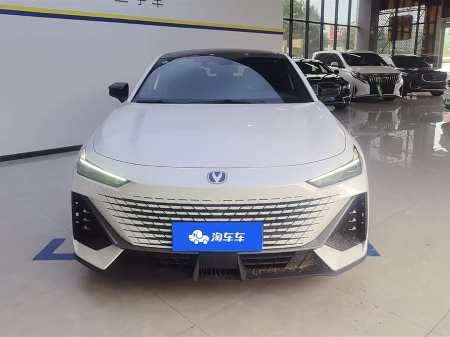 Changan UNI-V