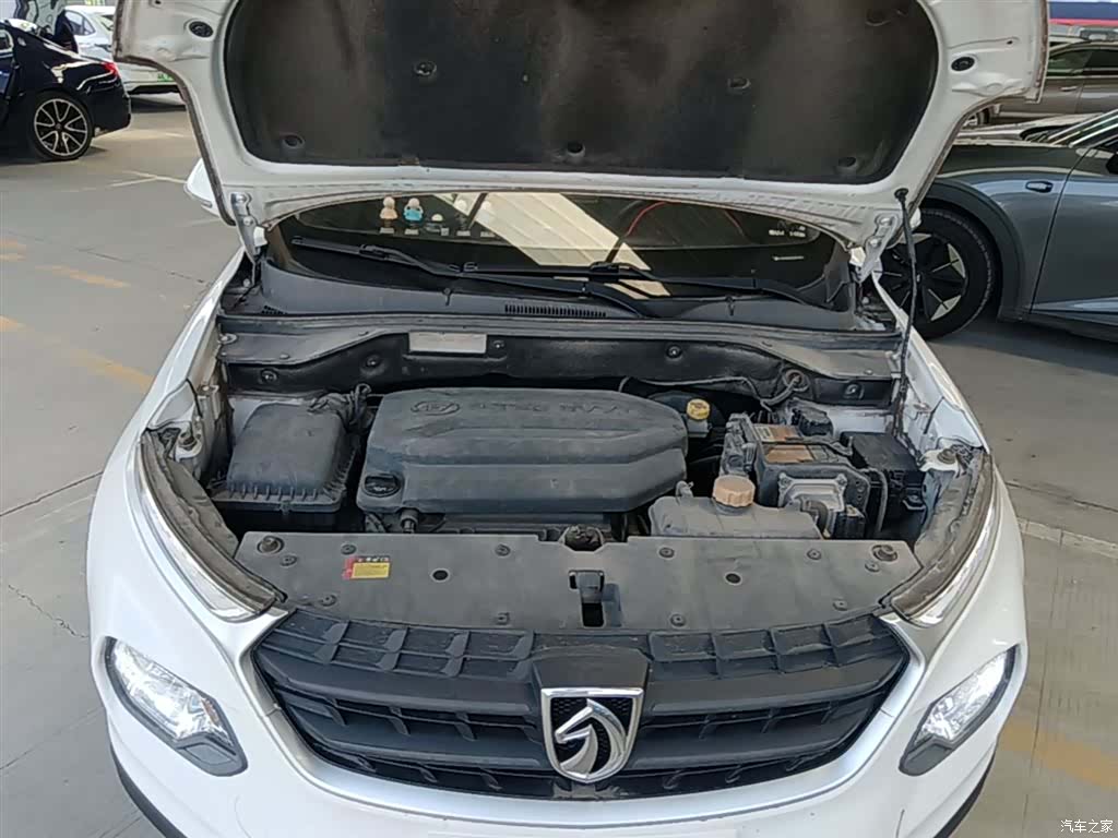 Wuling 510, 2020 20