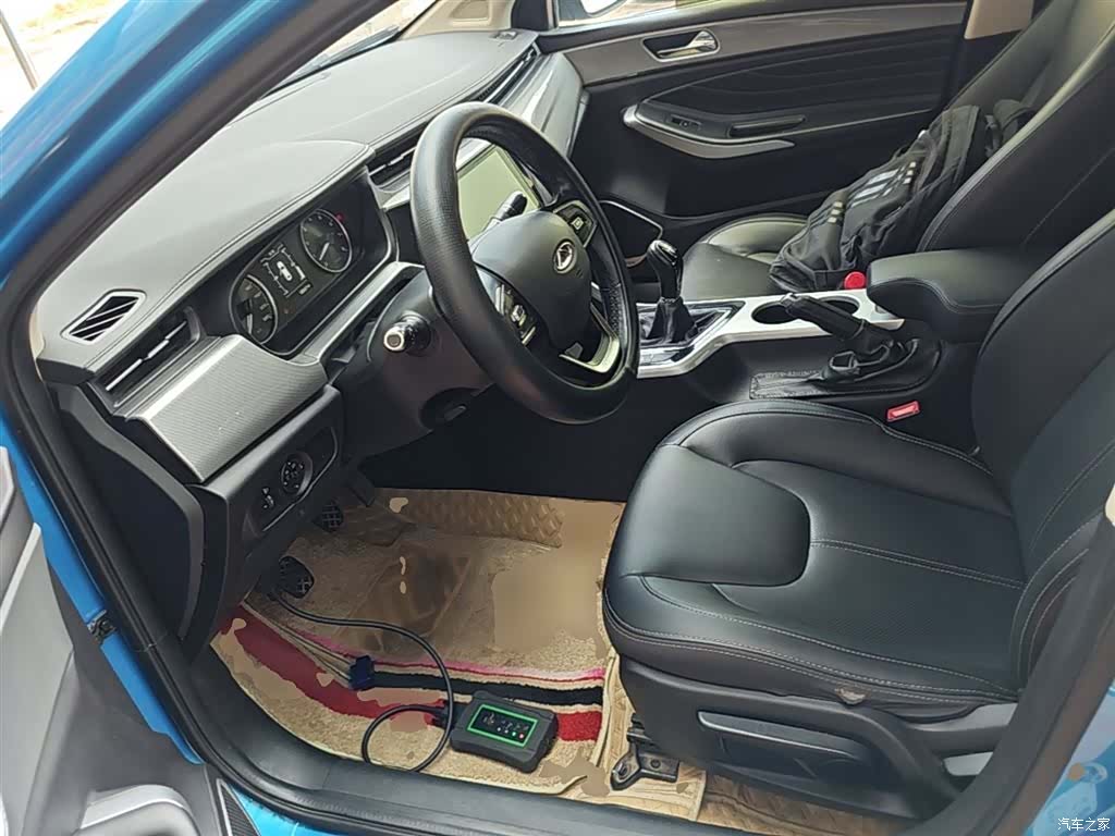 Chery 5, 2019 15