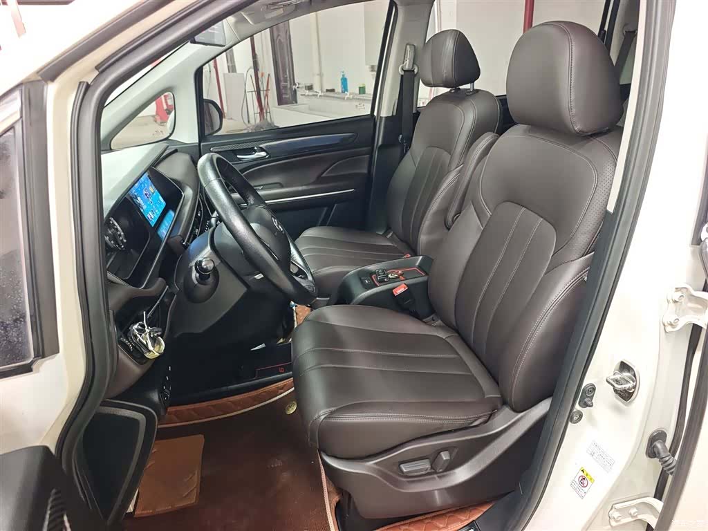 GAC M6, 2020 11