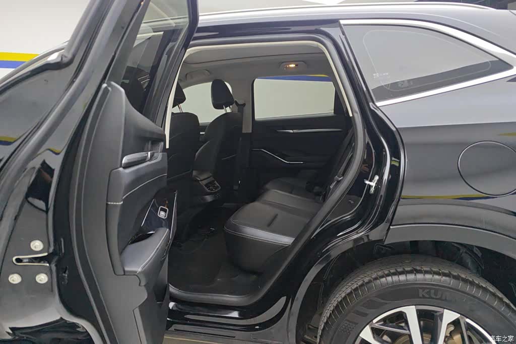 Haval H6, 2023 11
