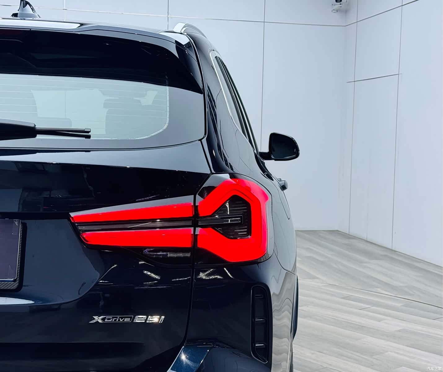 BMW X3, 2022 28