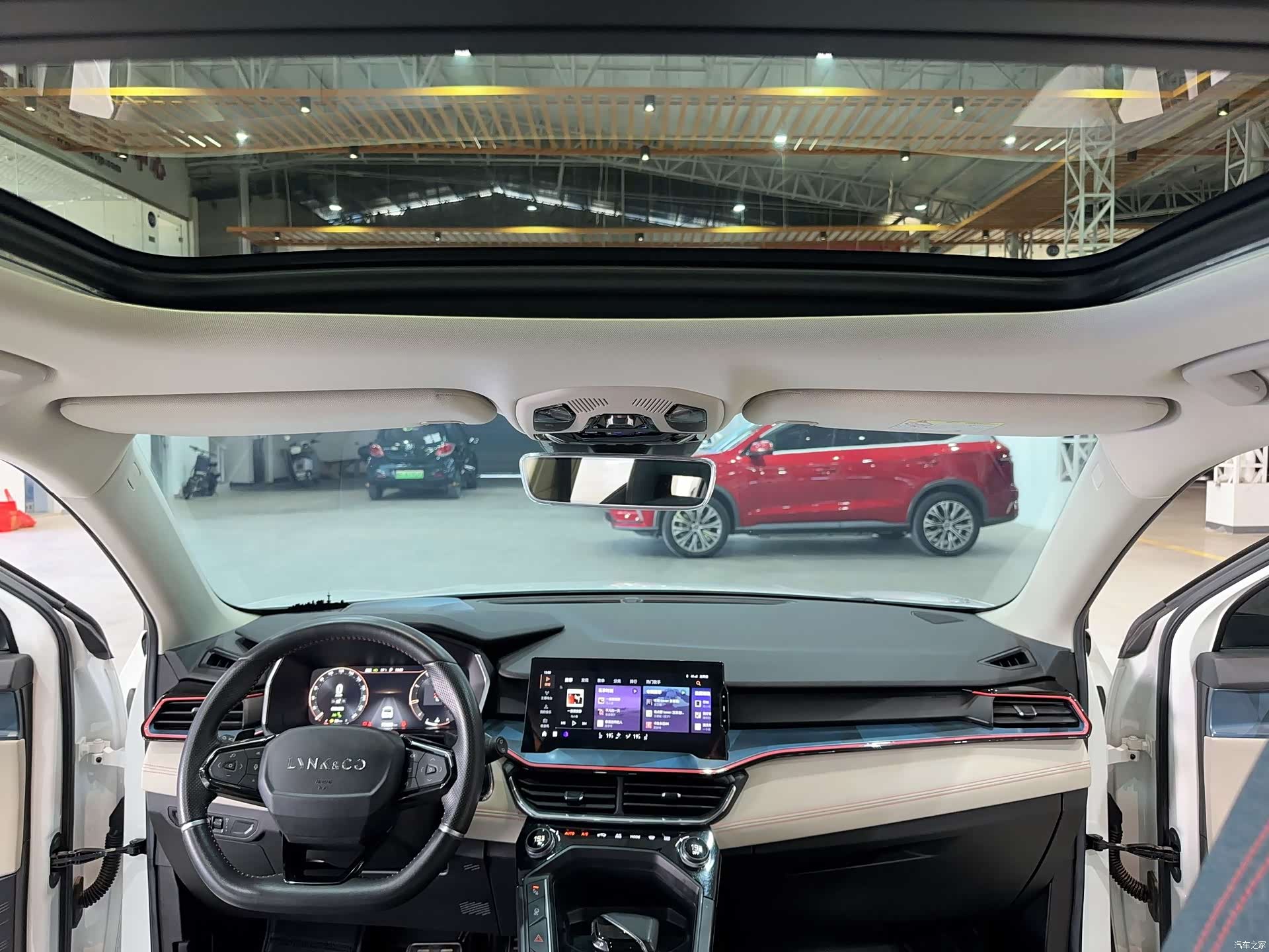 Lynk & Co 02, 2021 20