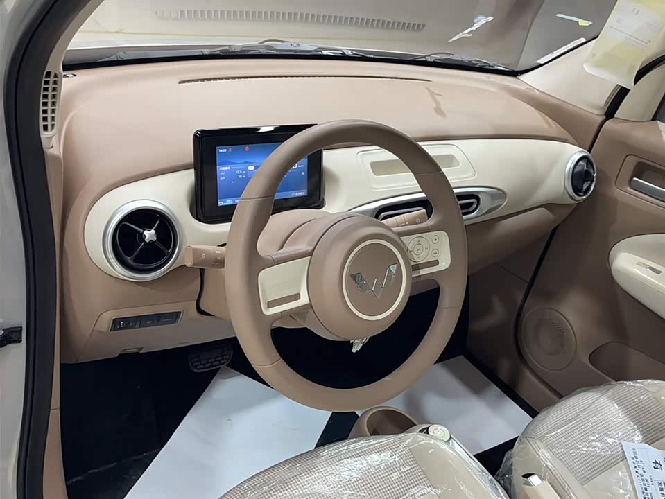 Wuling Hongguang MINIEV Wuling Hongguang MINIEV