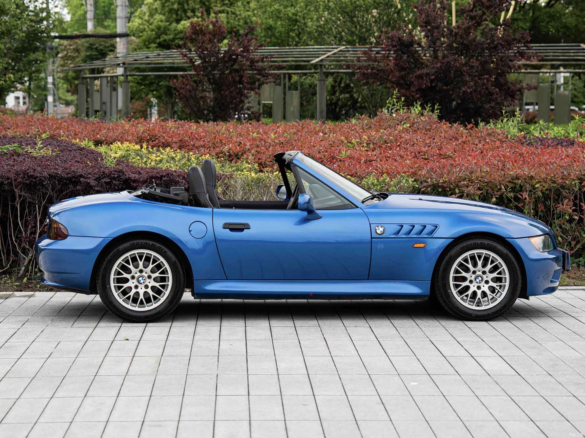 BMW Z3, 2005 14