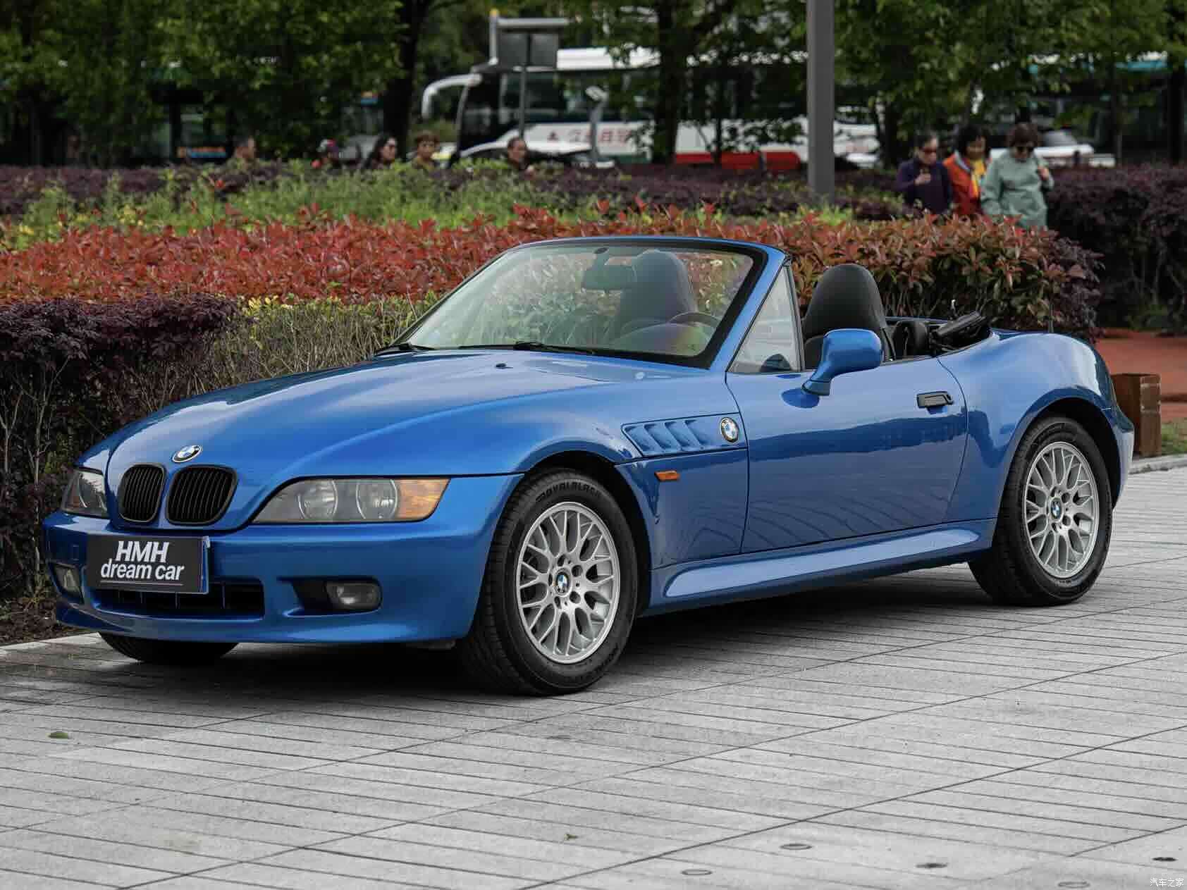 BMW Z3, 2005 1