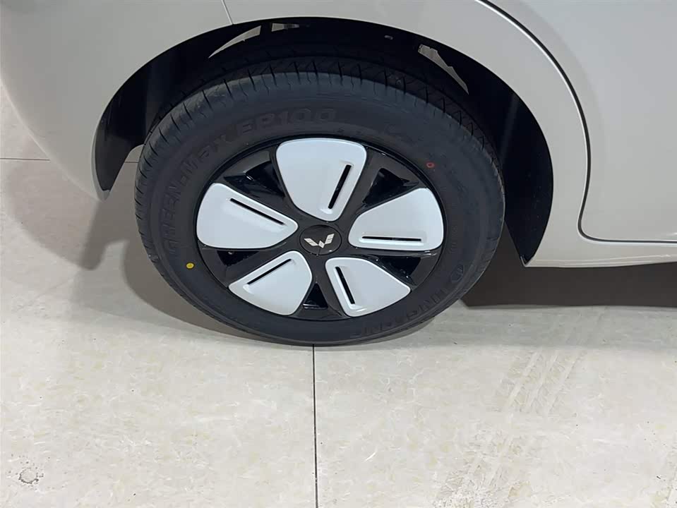 Wuling Hongguang MINIEV Wuling Hongguang MINIEV