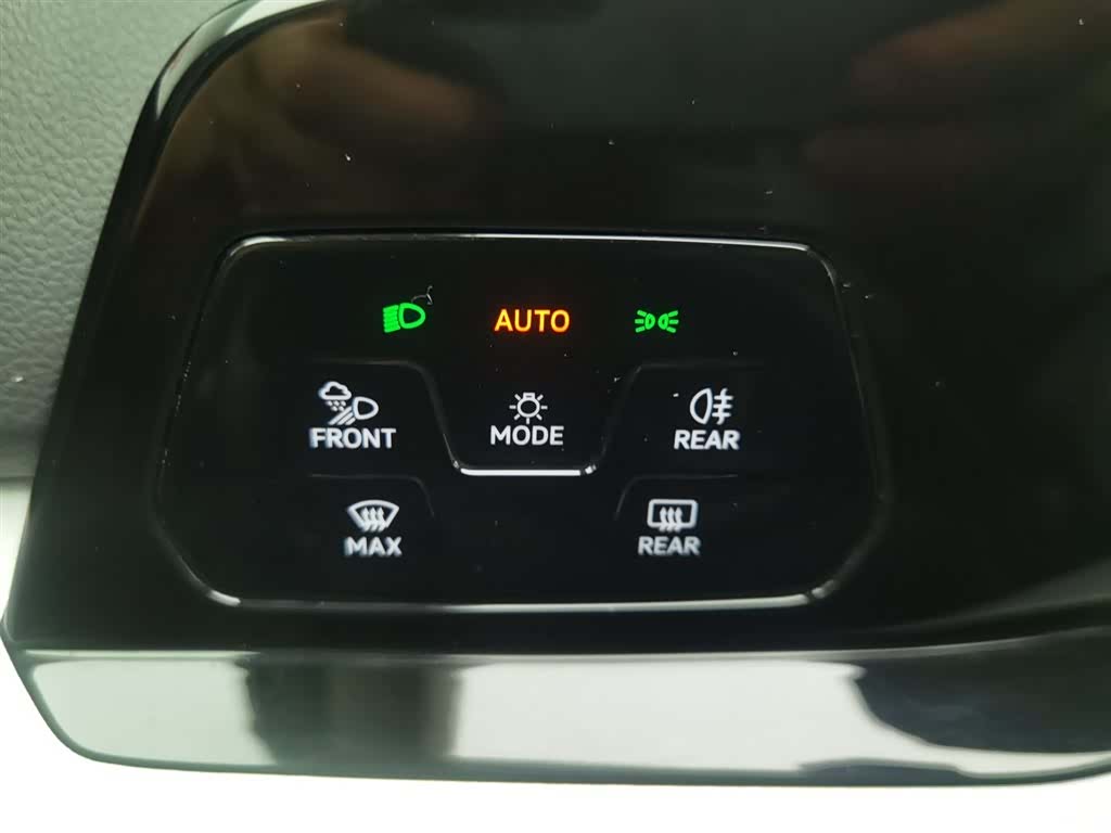 Volkswagen Golf, 2021 21