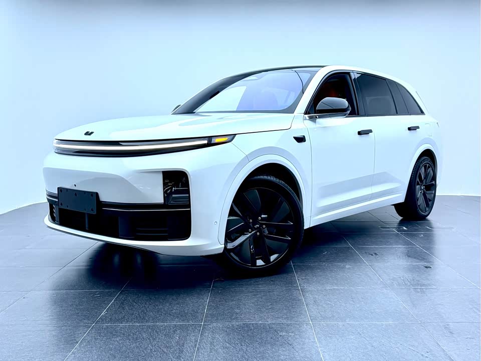 Li Auto Ideal L7