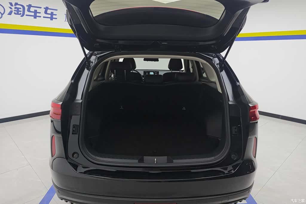 Haval H6, 2023 4