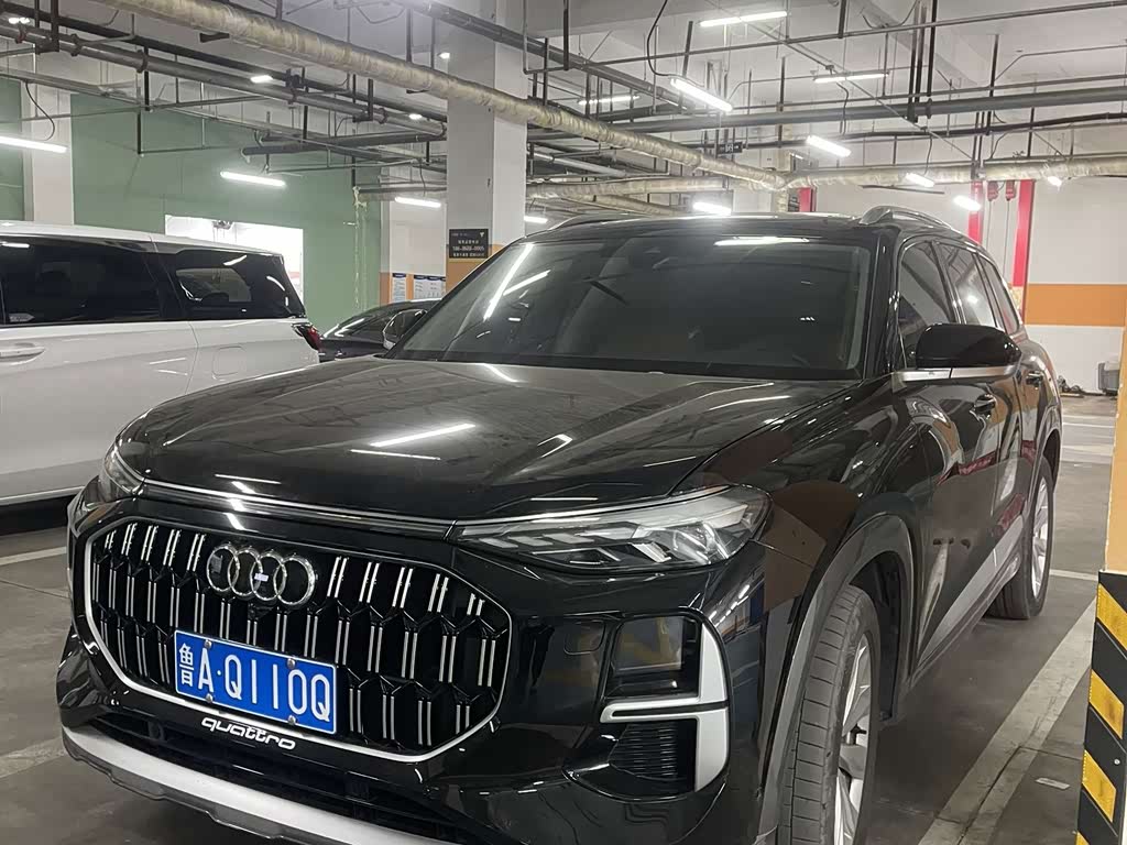 Audi Q6