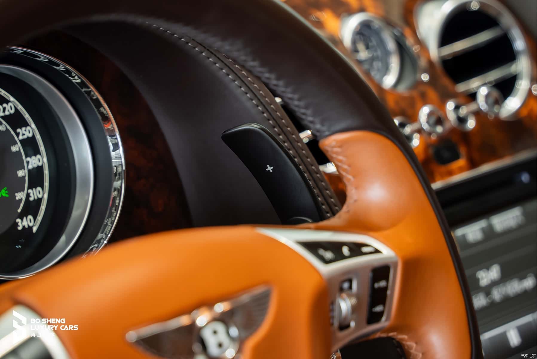 Bentley Continental GT, 2012 14
