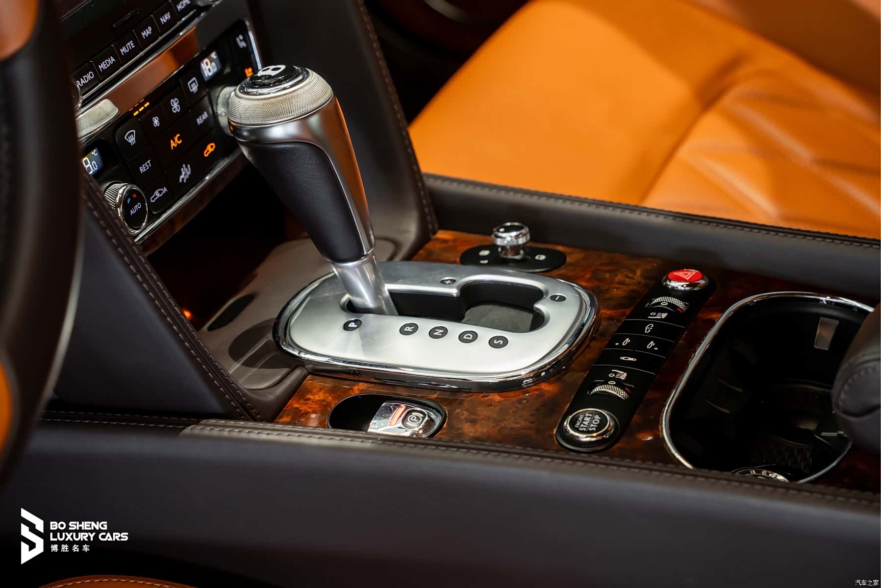 Bentley Continental GT, 2012 18