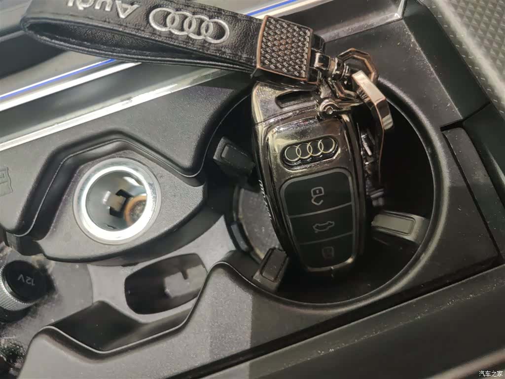 Audi A6L, 2024 9