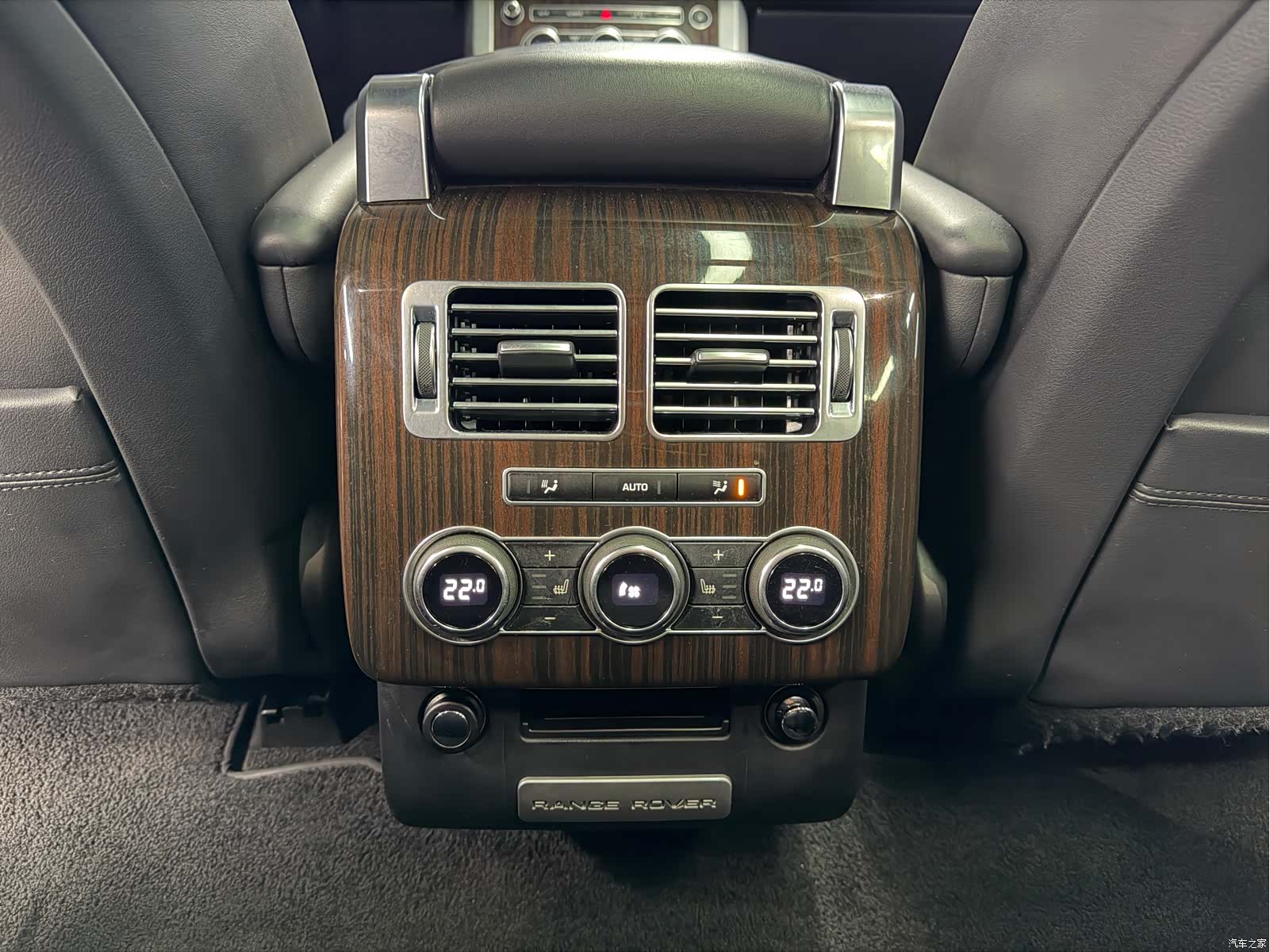 Land Rover Range Rover, 2013 19