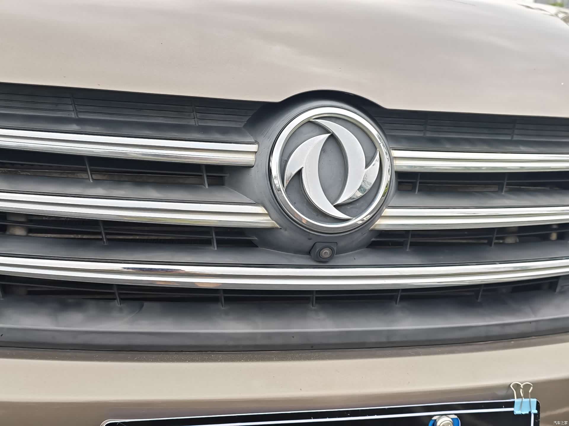 DongFeng 580, 2018 30