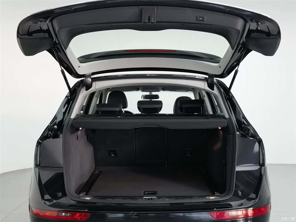 Audi Q5, 2018 16