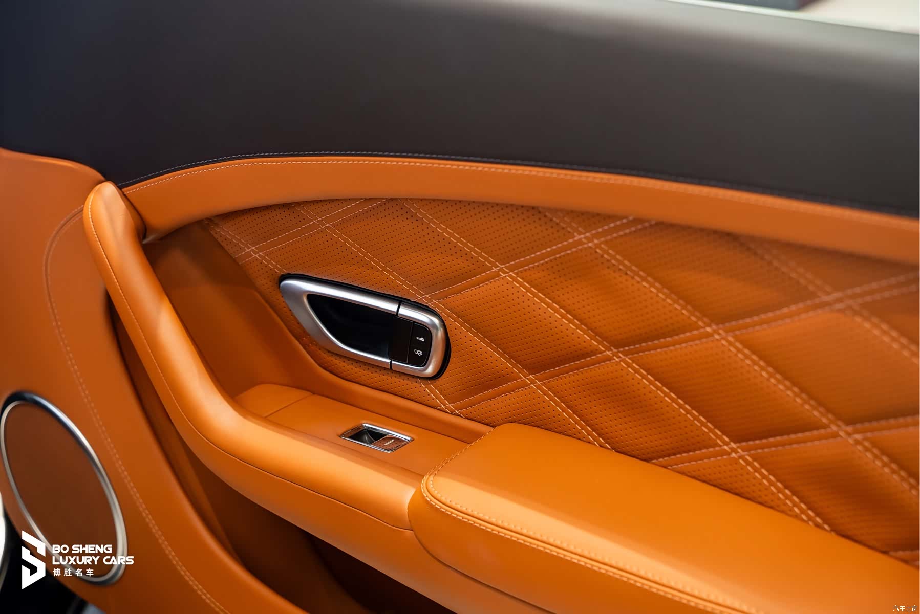Bentley Continental GT, 2012 21