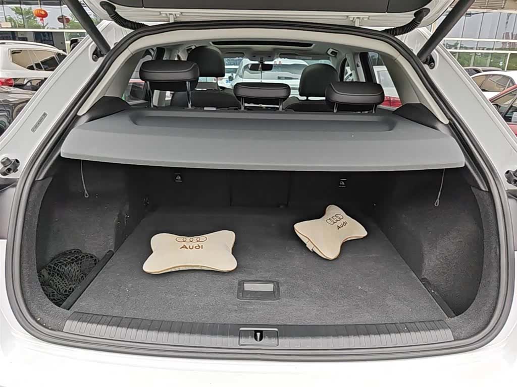 Audi Q3, 2019 19