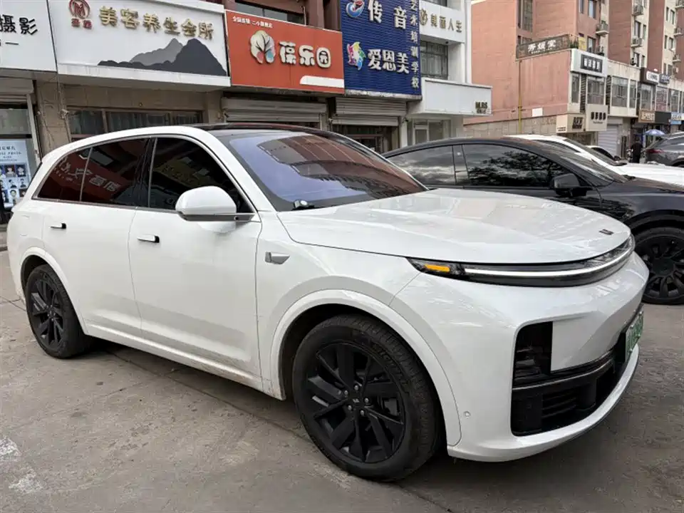 Li Auto Ideal L7