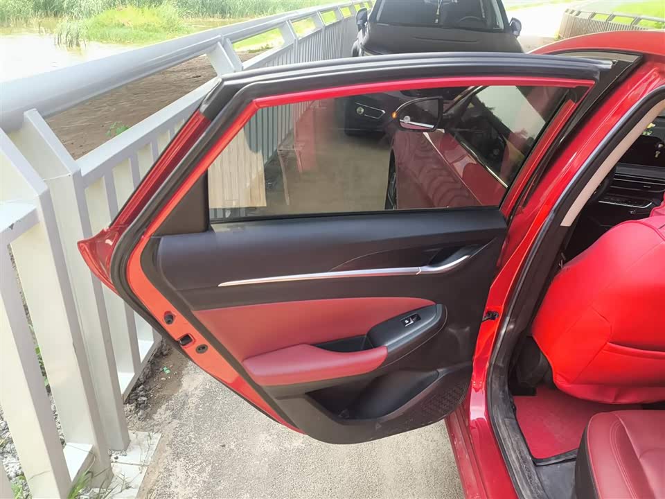 Changan Yidong