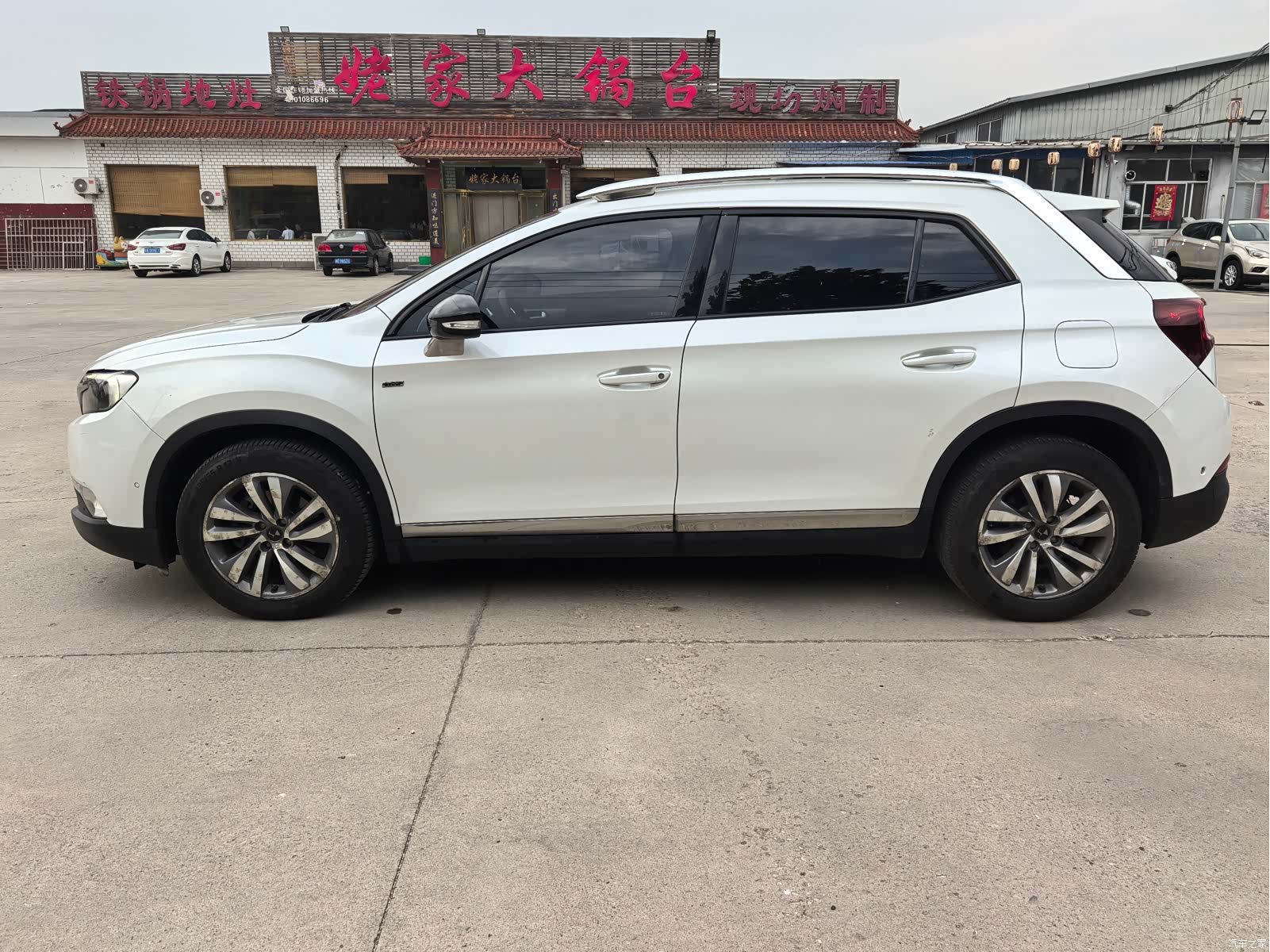 DS THP160, 2016 4