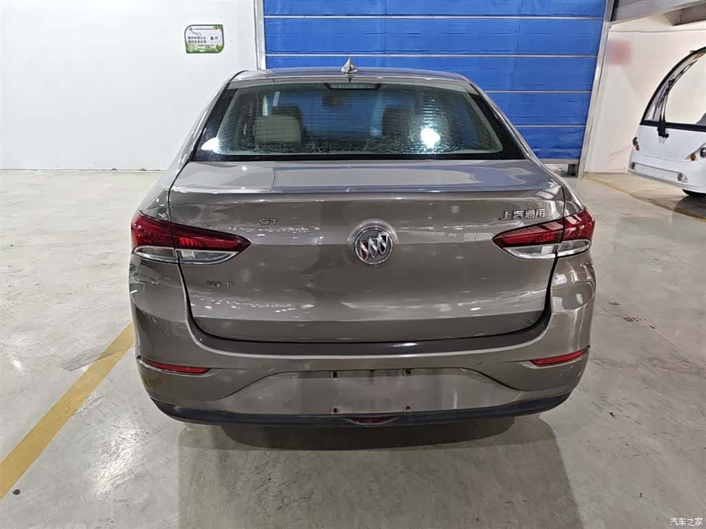 Buick VI, 2020 6