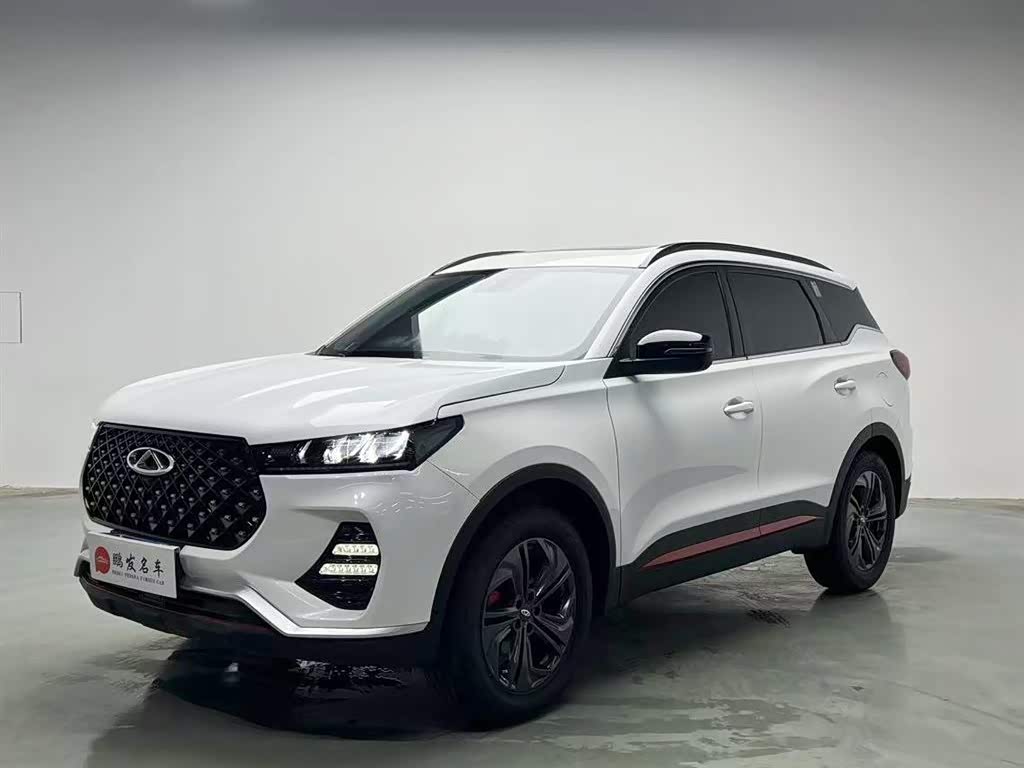 Chery 7