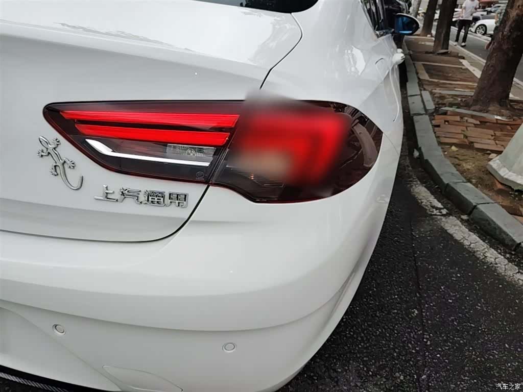 Buick Regal, 2017 8