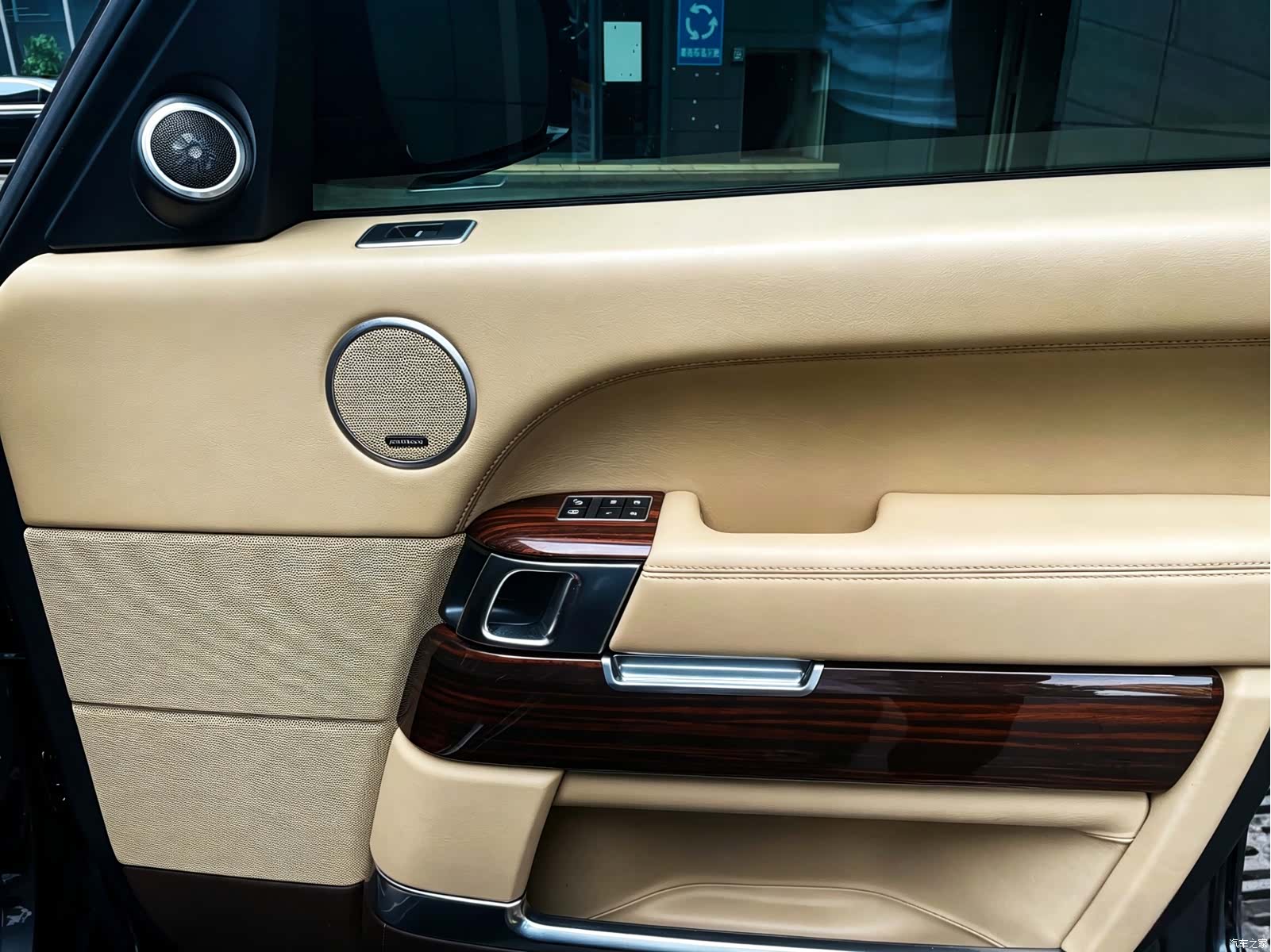 Land Rover Range Rover, 2014 7