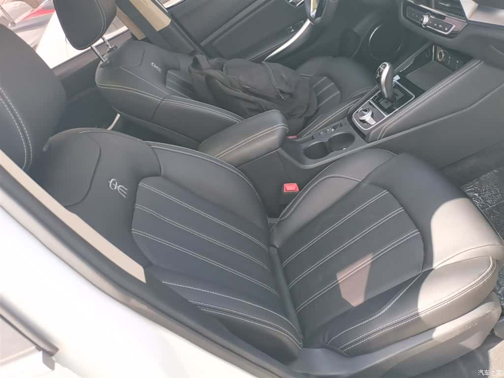 BYD Song, 2018 25