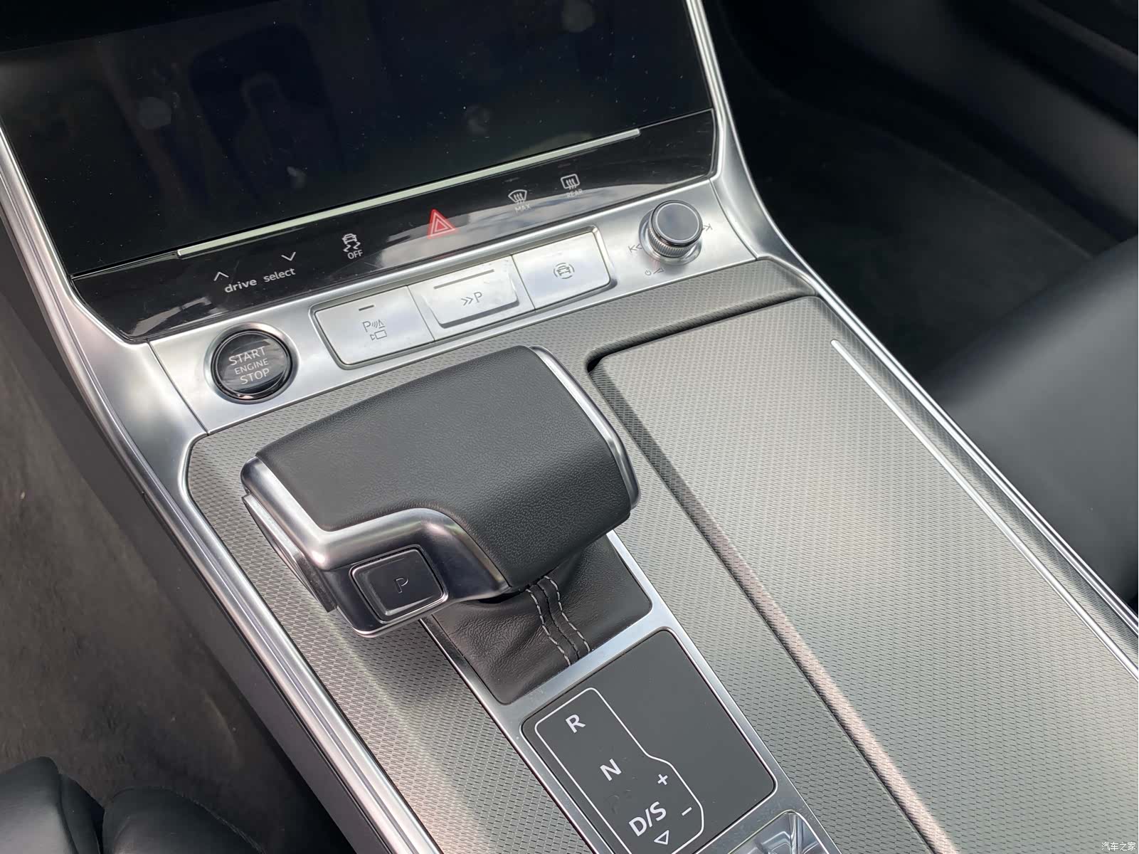 Audi A7, 2024 12