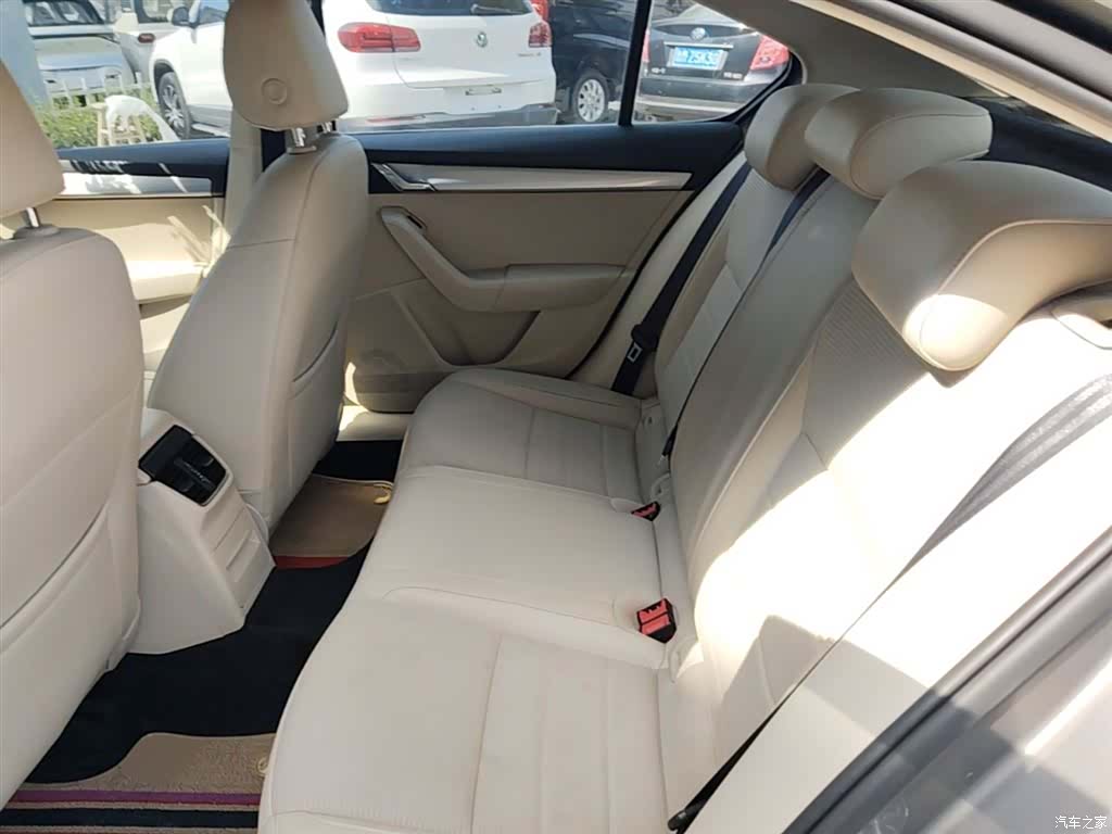 Skoda Octavia, 2014 17