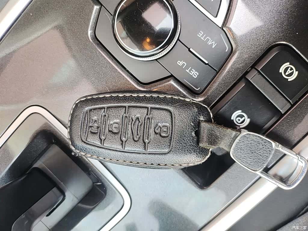 Haval H6, 2019 9