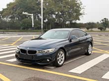 4ϵ 2014 420i Gran Coupe ʱ