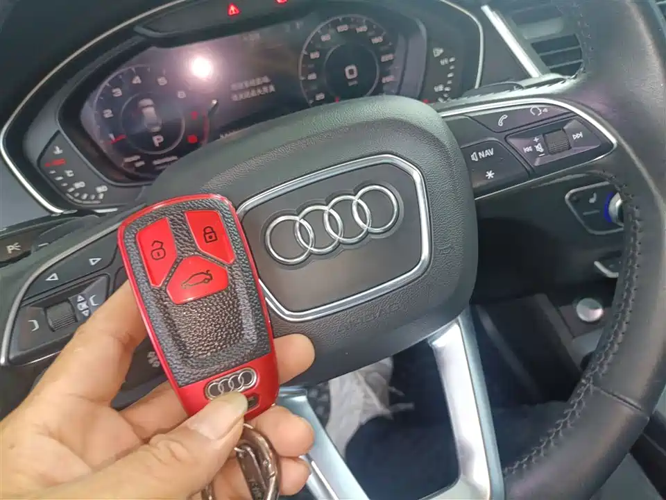 Audi Q5L