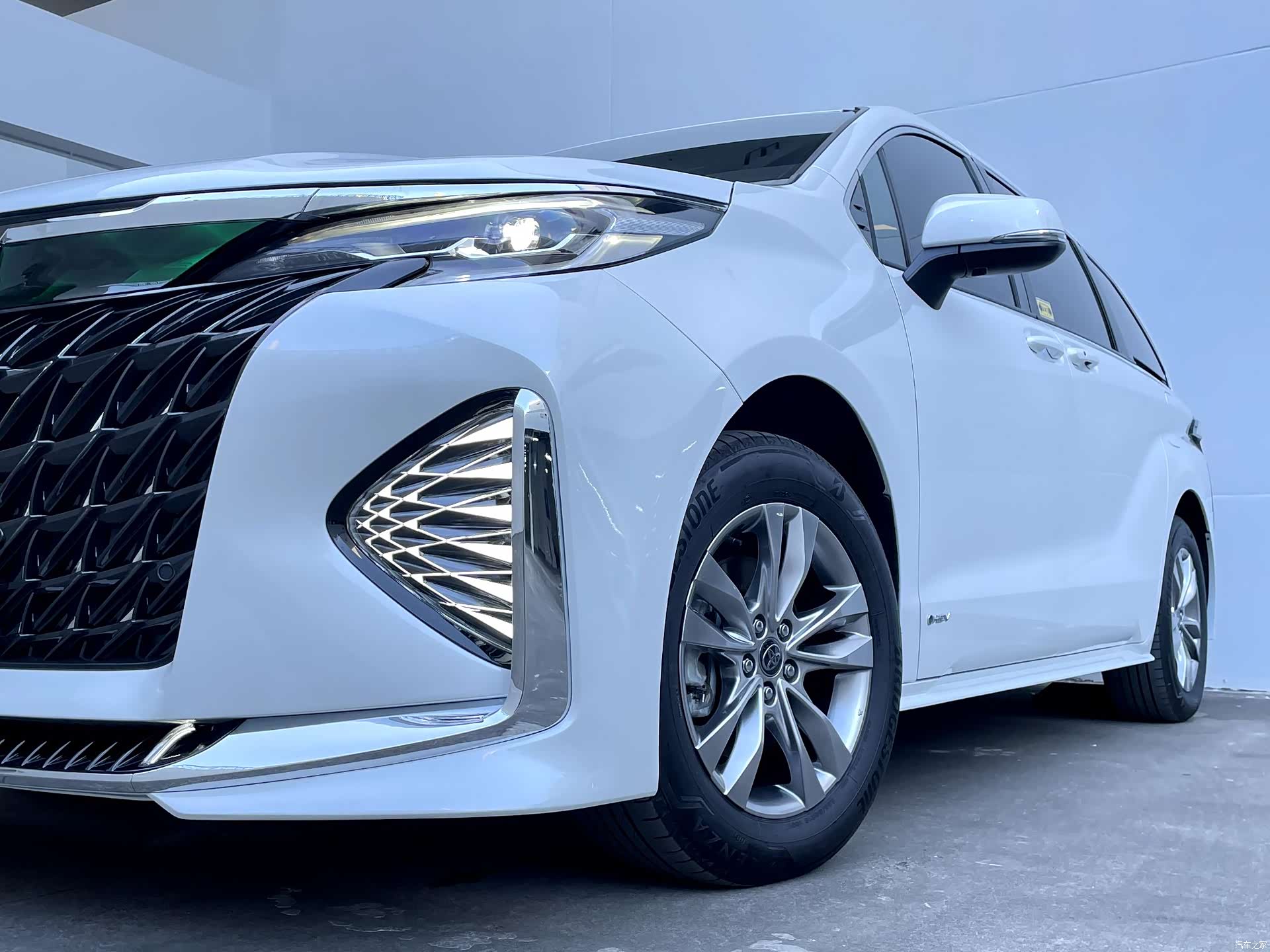 Toyota Sienna, 2024 34