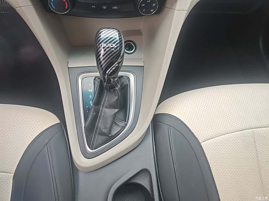 Buick 15N, 2016 14