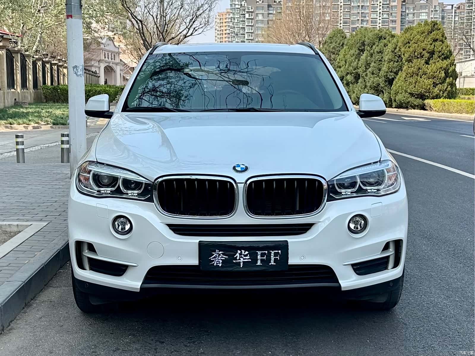 BMW X5, 2016 2