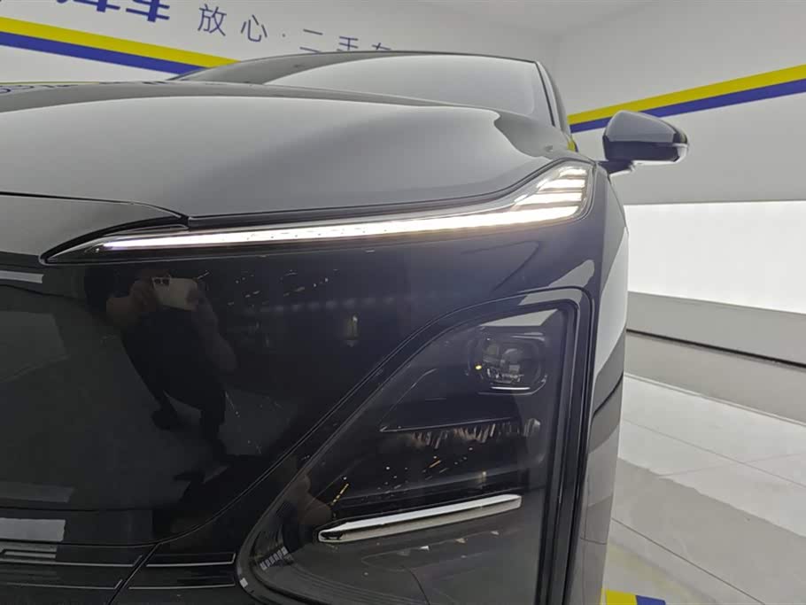Wuling Wuling Starlight Wuling Wuling Starlight