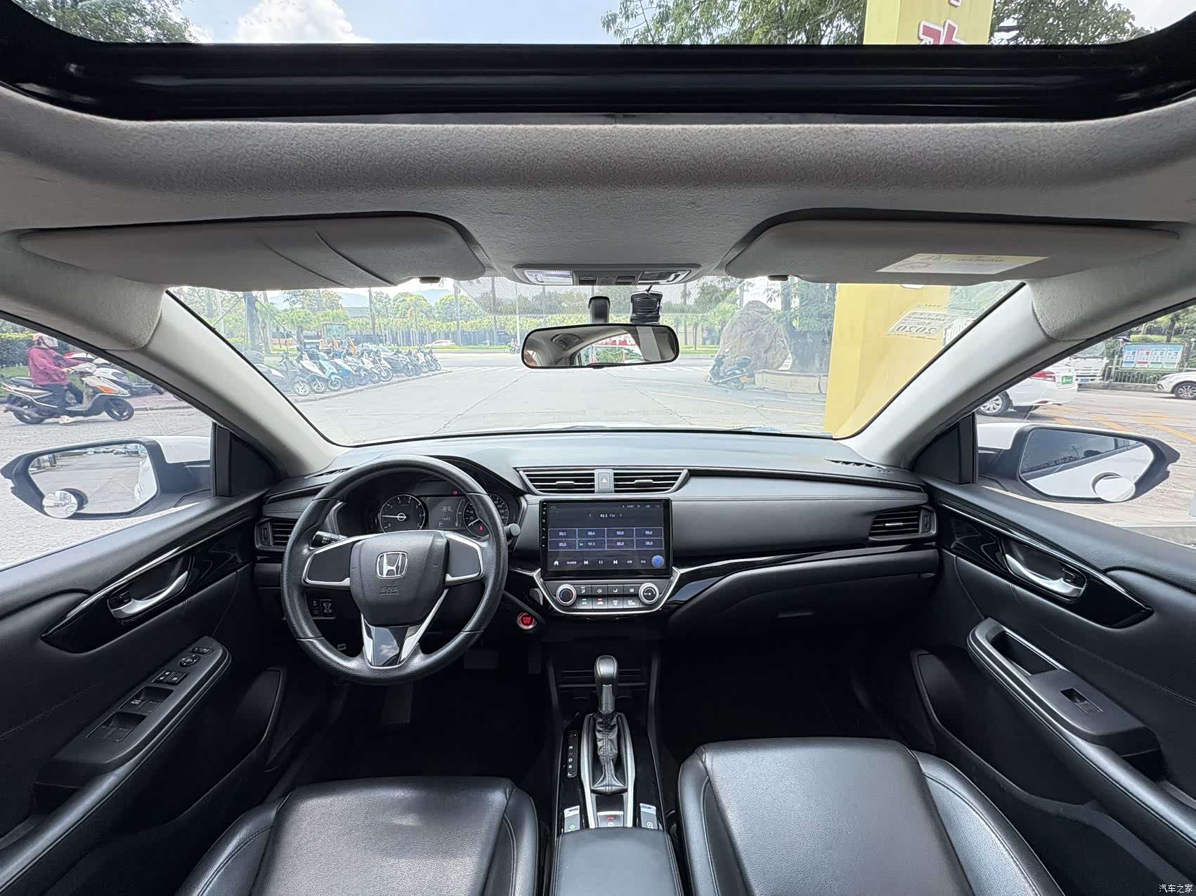 Honda Crider, 2018 все фото