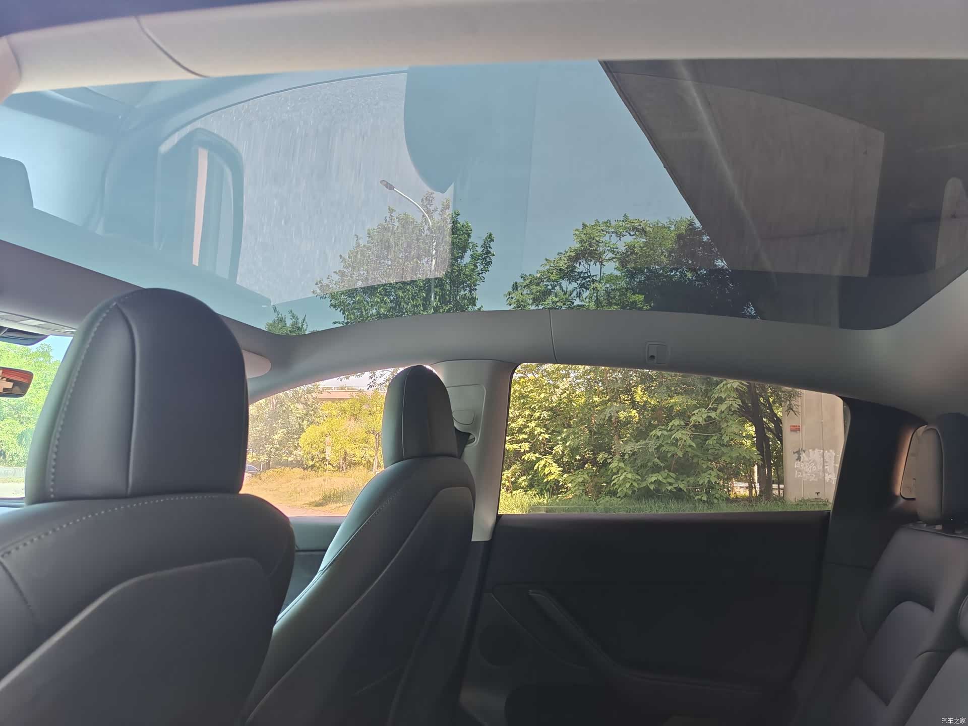 Tesla Model Y, 2021 6
