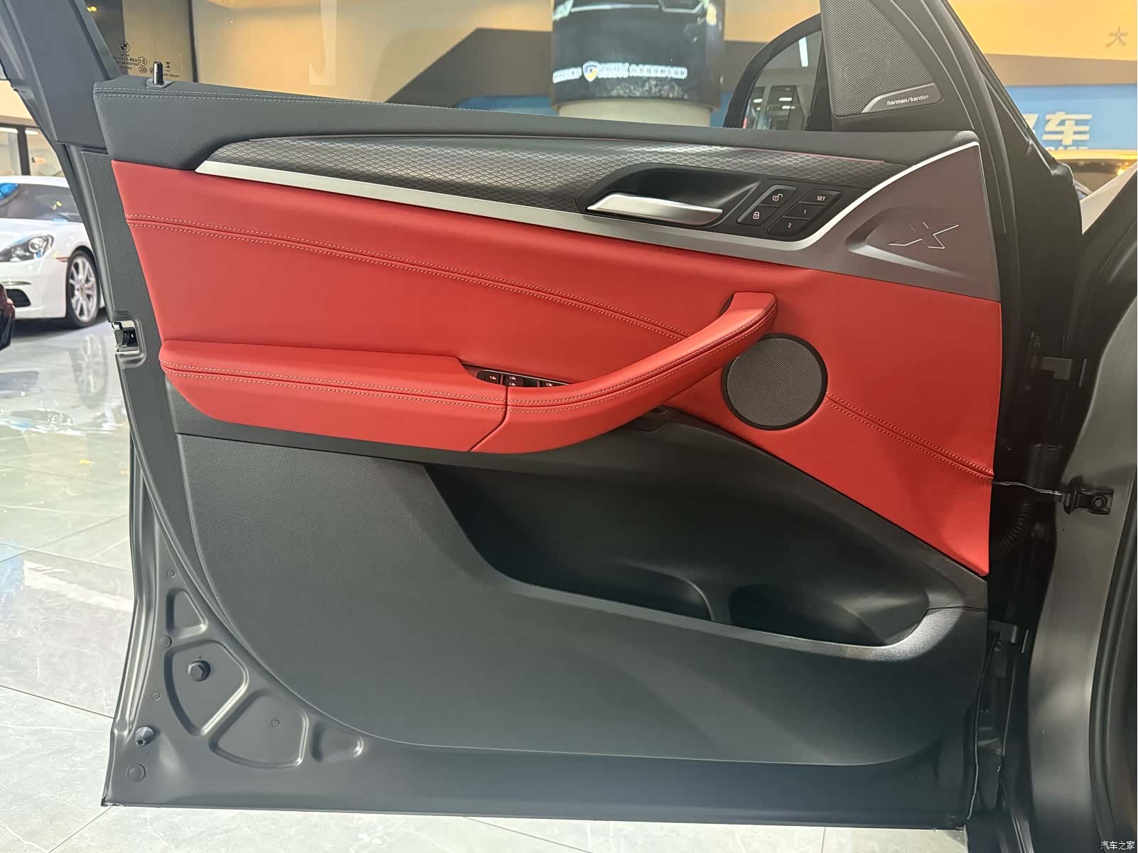BMW X3, 2024 11