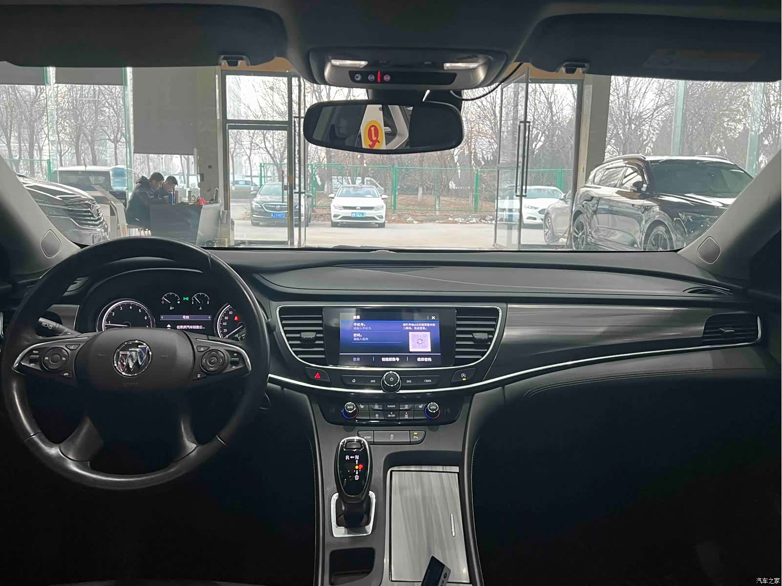 Buick LaCrosse, 2022 9