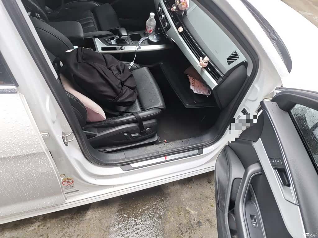 Audi A4L, 2021 20