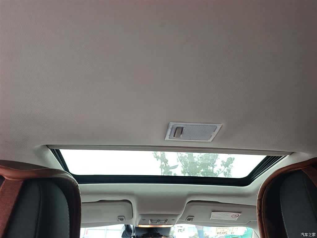 Buick Encore, 2014 18