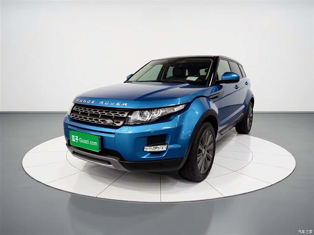 Land Rover Range Rover, 2015 2