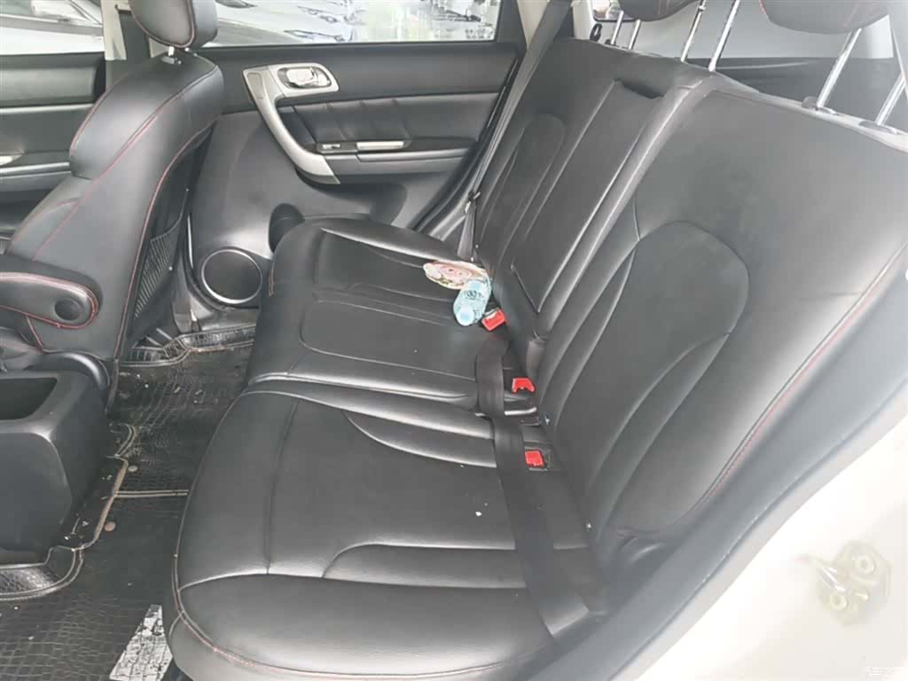 Haval H6, 2014 17