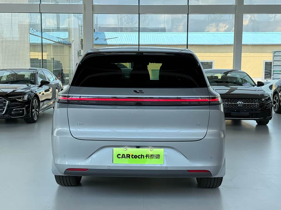 Li Auto Ideal L6