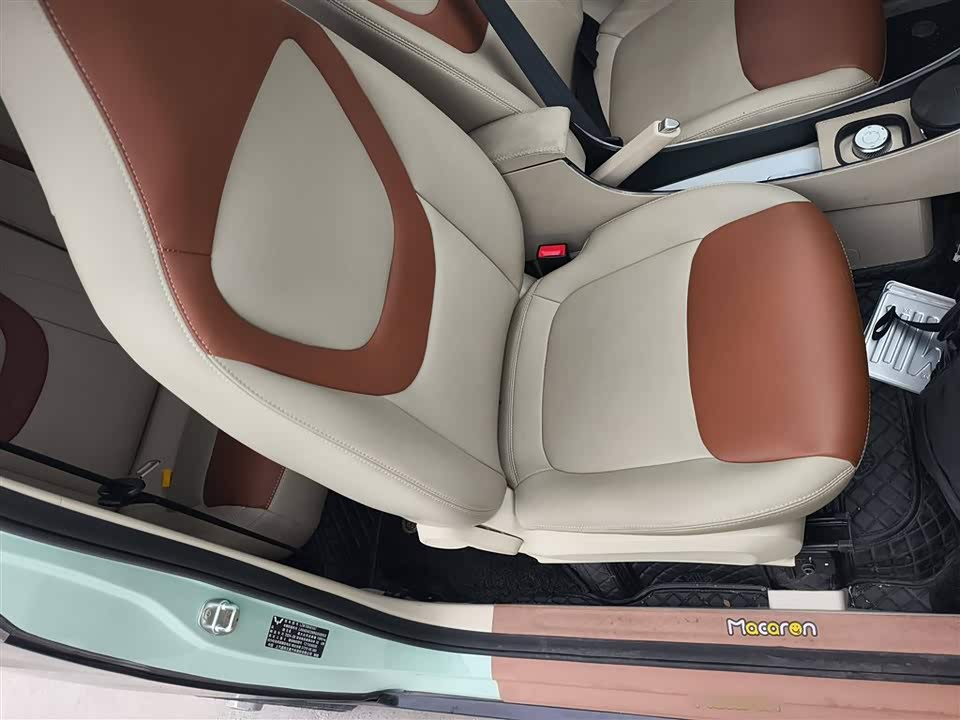 Wuling Hongguang MINIEV Wuling Hongguang MINIEV